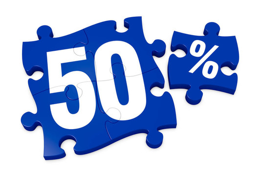 %的圖標(biāo)