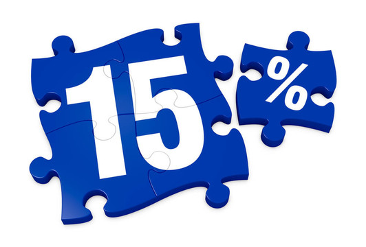 %的圖標(biāo)