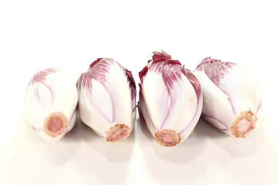 新鮮的生菜