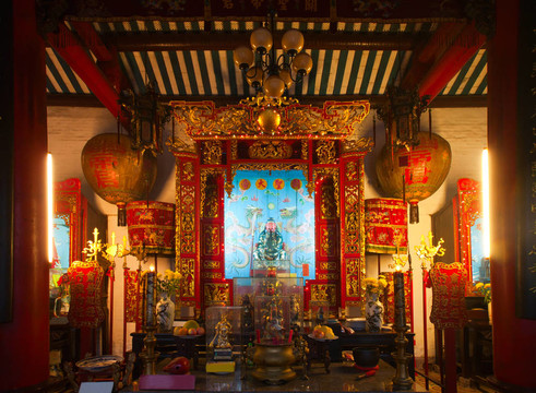 中華寺