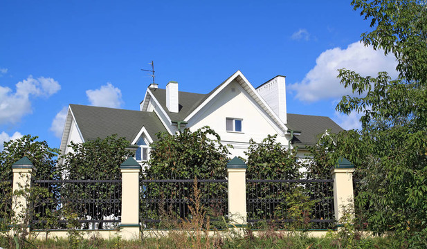 小屋