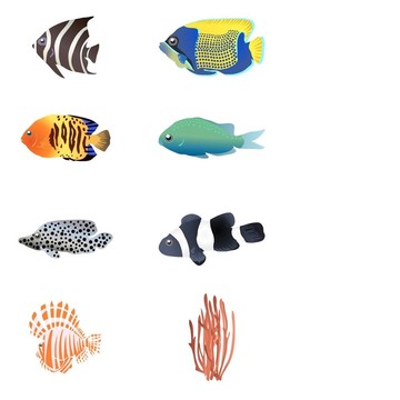 外來魚類