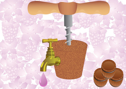 Corkscrew和起重機