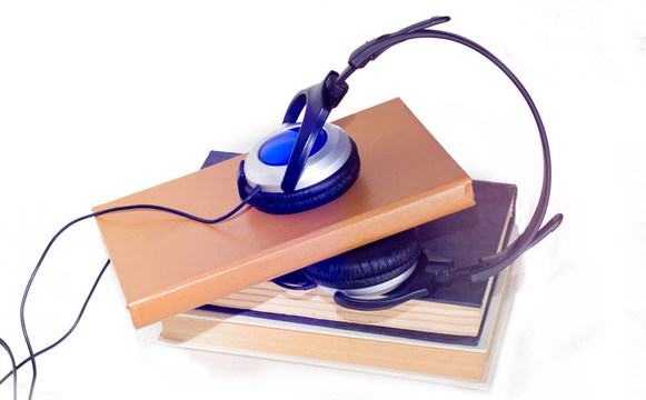 音頻書