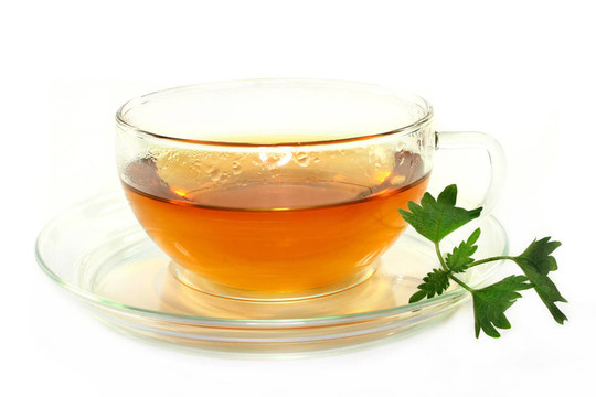蕁麻茶