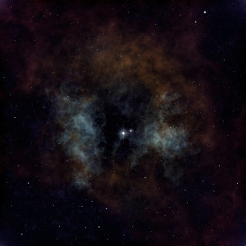 恒星和星系