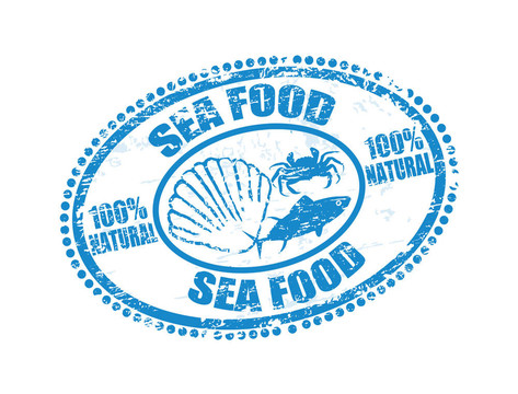 海洋食品券