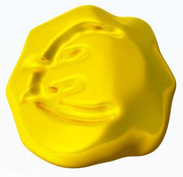 歐元的金塊