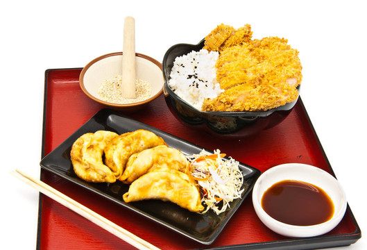 日本菜的風(fēng)格