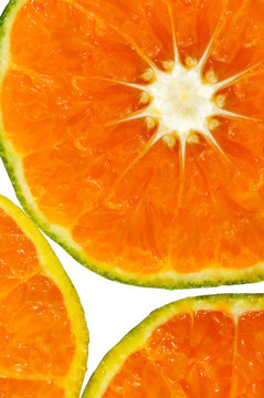 Tangerine夜店片