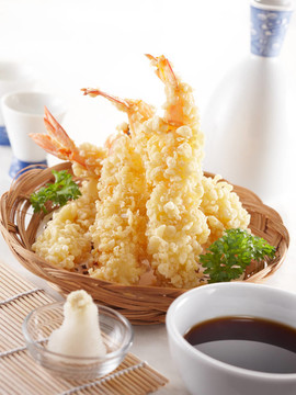 天麩羅