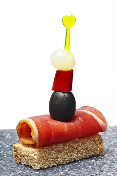 火腿起動(dòng)器