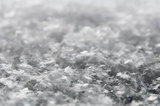 雪花背景