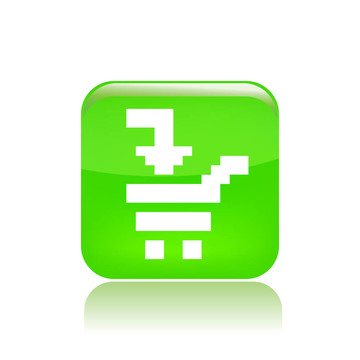 單個(gè)孤立像素計(jì)算機(jī)圖標(biāo)說(shuō)明
