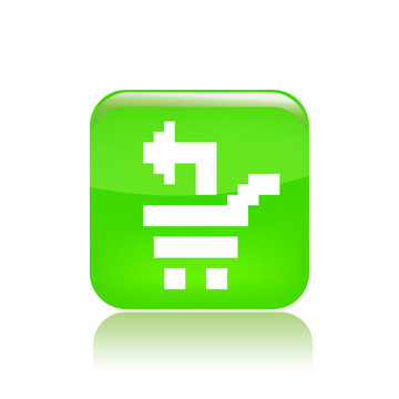 單個(gè)孤立像素計(jì)算機(jī)圖標(biāo)說(shuō)明