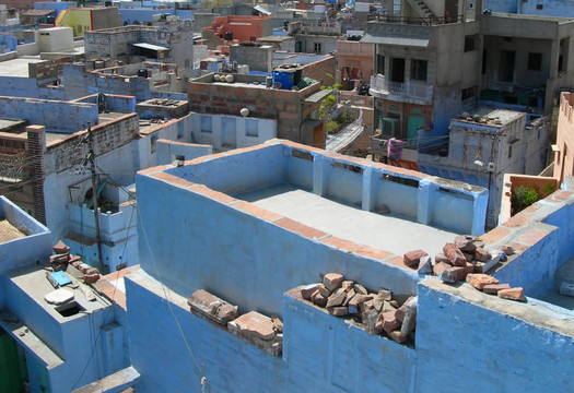 Jodhpur市