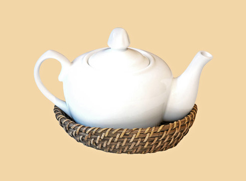 茶壺