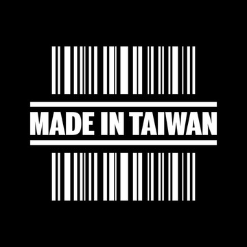 說明單孤立臺灣圖標(biāo)
