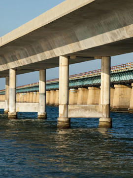 七英里大橋