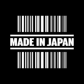 插圖單孤立在日本圖標(biāo)