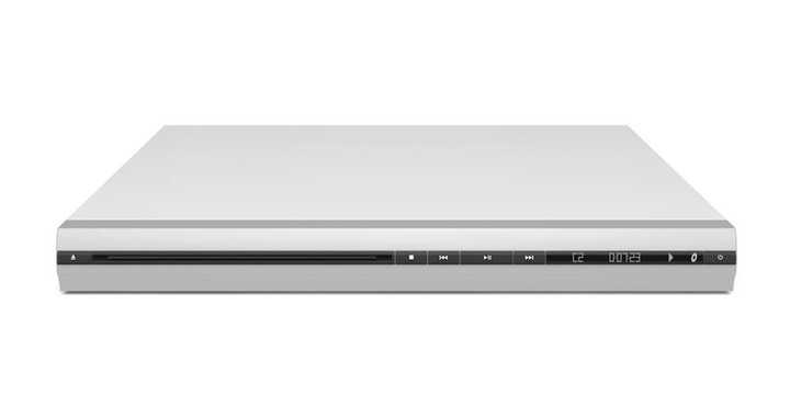DVD播放機(jī)