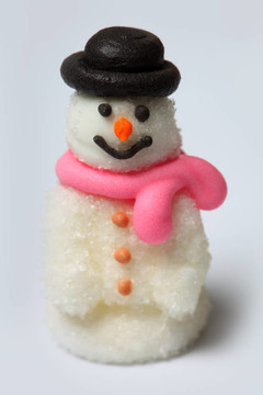 Snow Man
