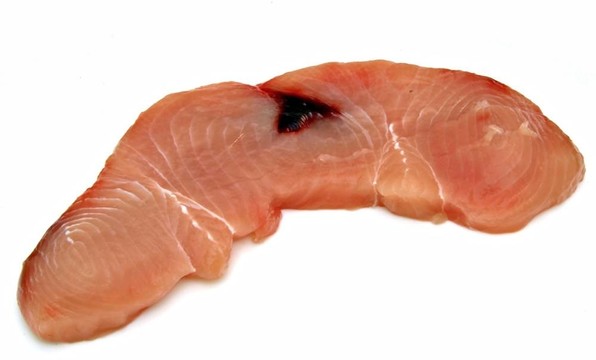 生魚片