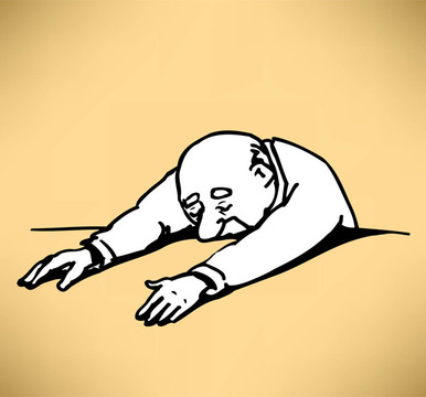 向量的人