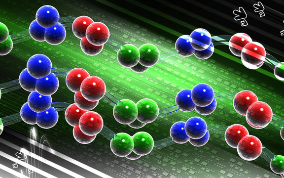 DNA