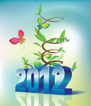 2012 typografy