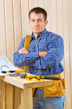Engineereeng的工人