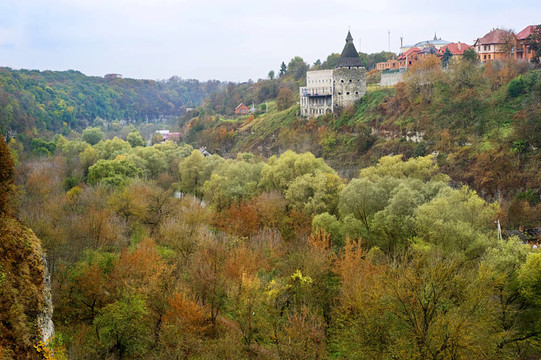 kamyanets podilsky