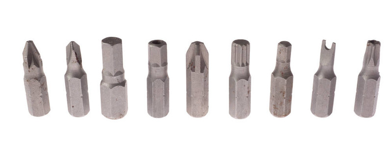 toolbits