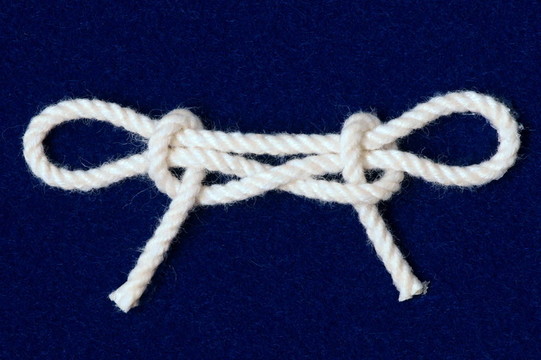航海結(jié)