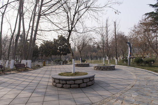太平角公園