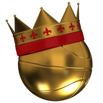 皇冠籃球