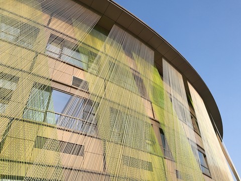 室外樓宇 室外建筑裝飾 建筑裝