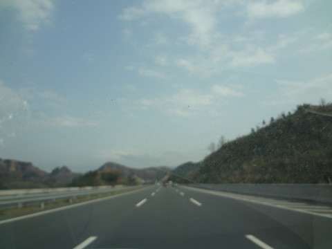 道路
