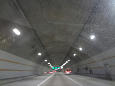 隧道