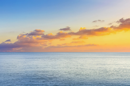 大海海洋
