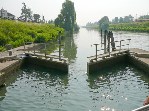 Padua；意大利