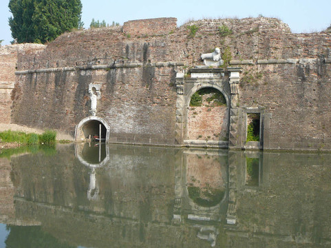 Padua；意大利