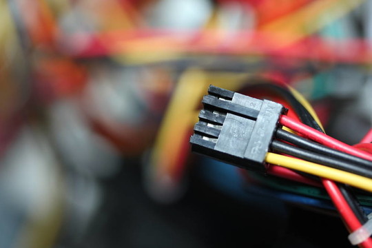 計算機電纜