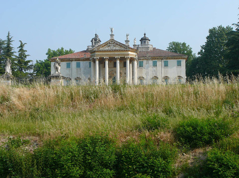 Padua；意大利