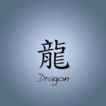 中國的星座。