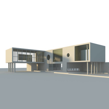 概念建筑