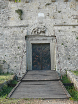 Sarteano；意大利