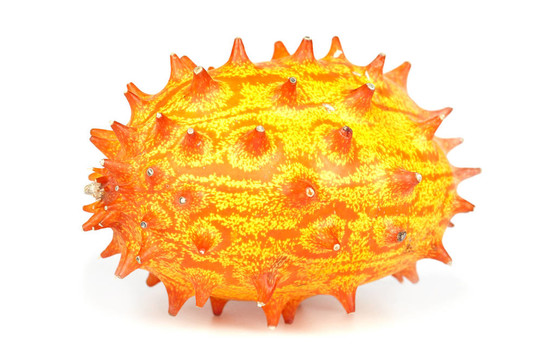 黃kiwano