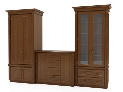 木制家具