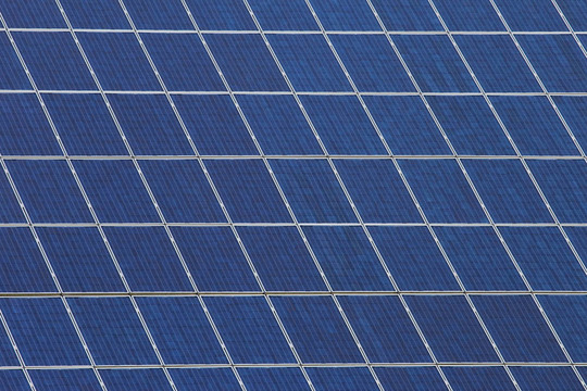 太陽能電池板
